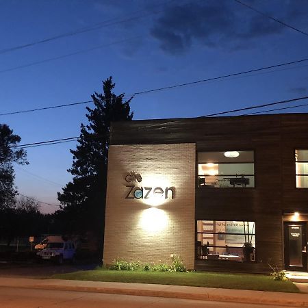 Gite Zazen Mont-Laurier Bagian luar foto