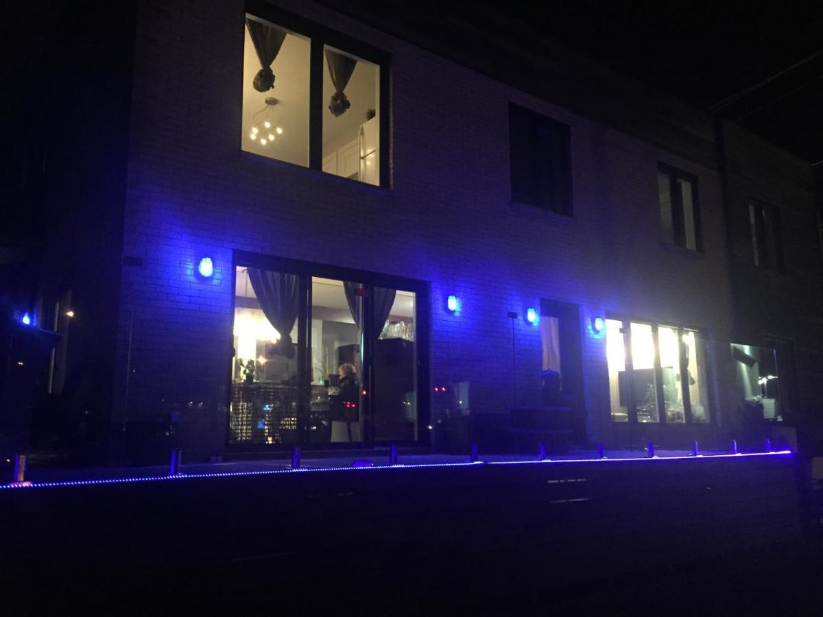 Gite Zazen Mont-Laurier Bagian luar foto